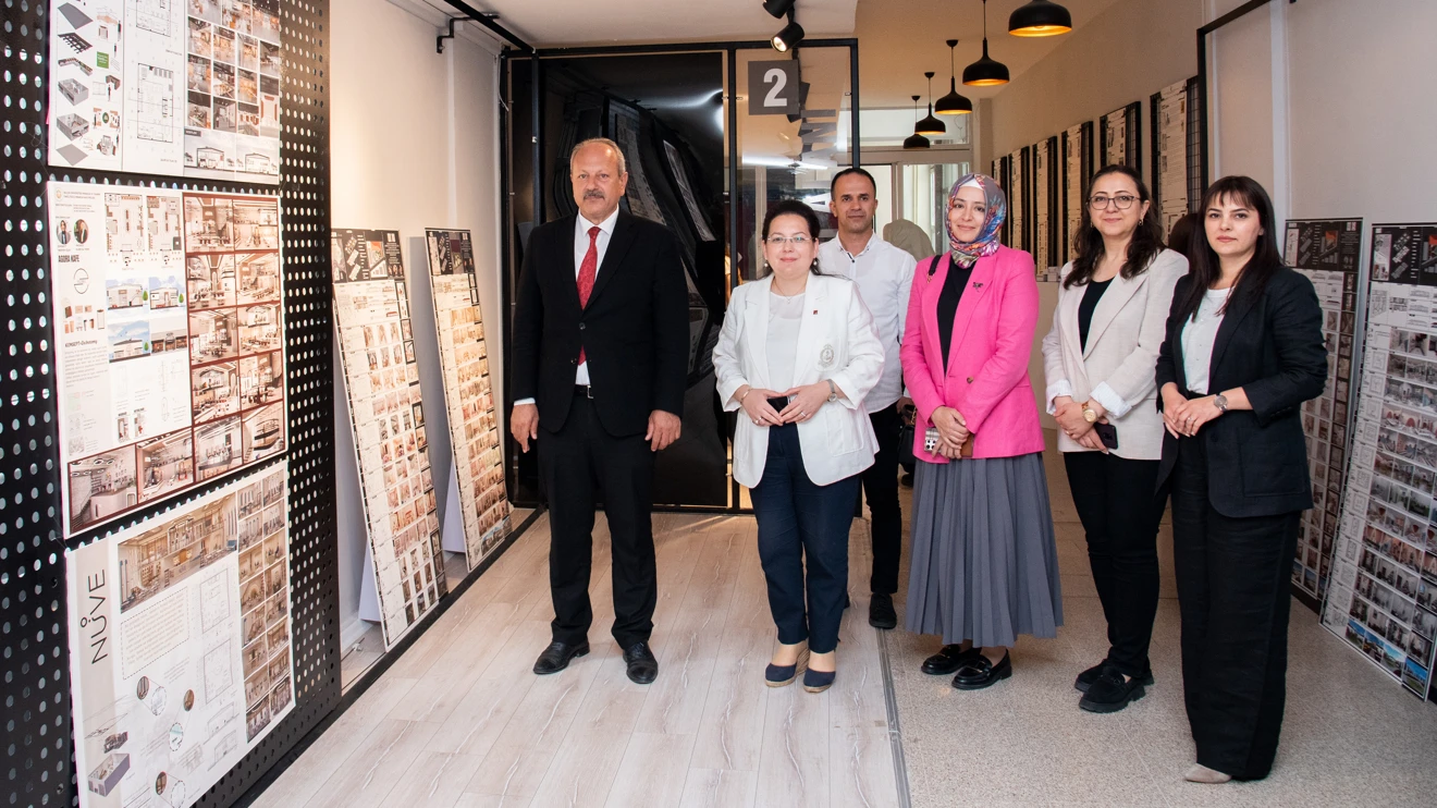 Gençler daha yeşil bir gelecek için yarıştı